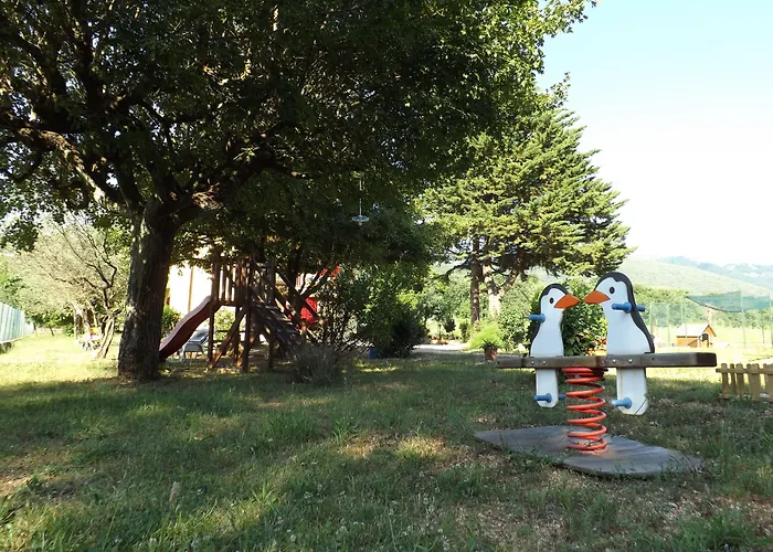 فندق مبيت وإفطار Il Pizzagiallo