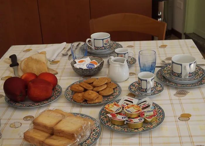 Il Pizzagiallo ماسا مارتانا