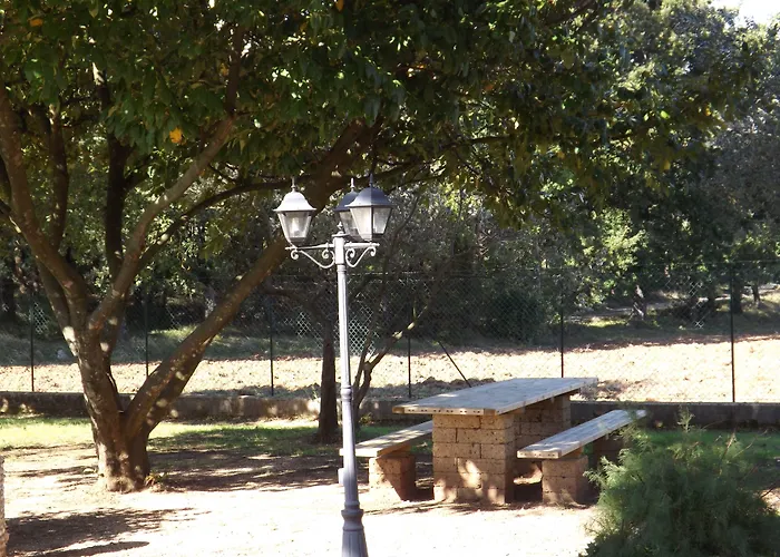 Il Pizzagiallo ماسا مارتانا