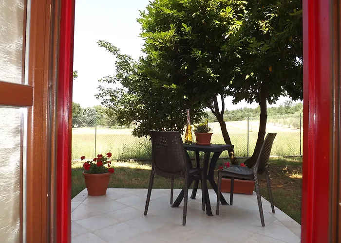 فندق مبيت وإفطار Il Pizzagiallo 3*