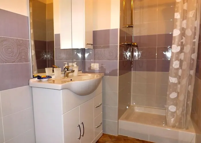 فندق مبيت وإفطار Il Pizzagiallo