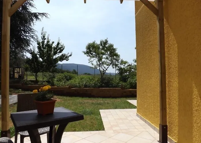 فندق مبيت وإفطار Il Pizzagiallo 3*