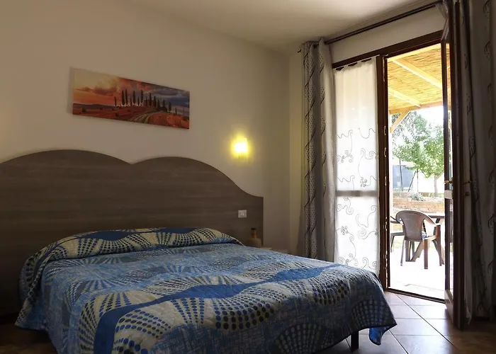 Il Pizzagiallo ماسا مارتانا