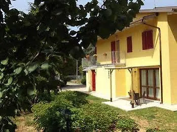 Il Pizzagiallo 3* ماسا مارتانا