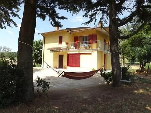 Il Pizzagiallo ماسا مارتانا