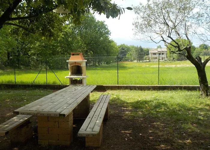 Il Pizzagiallo فندق مبيت وإفطار ماسا مارتانا